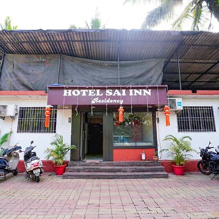 Capital O 71375 Hotel Sai Vihar Lodging&Boarding Kolshet Bagian luar foto